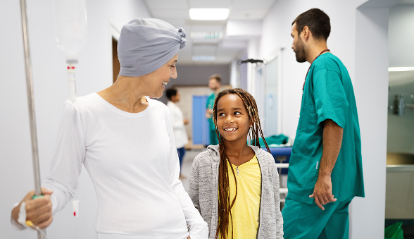 Named Patient Program