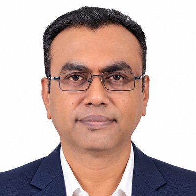 Dr. Chirag C Shah