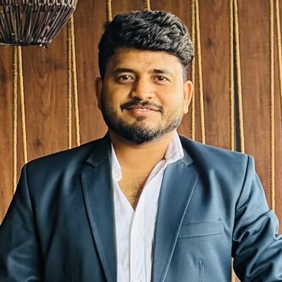 Nitin Goswami