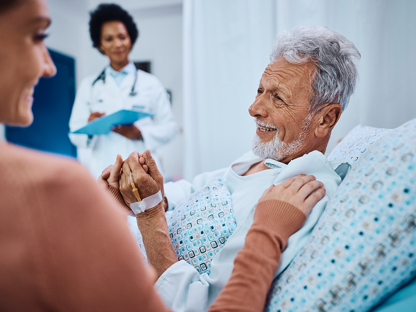 Named Patient Program