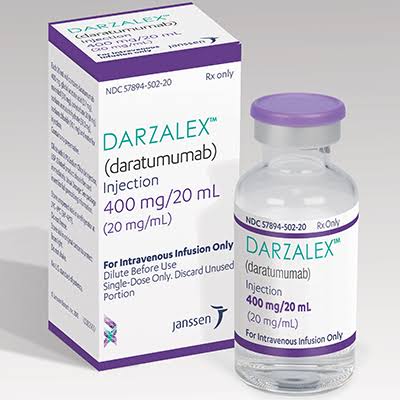 Darzalex