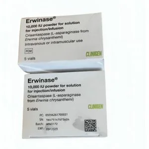 Erwinase