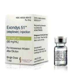 Exondys 51