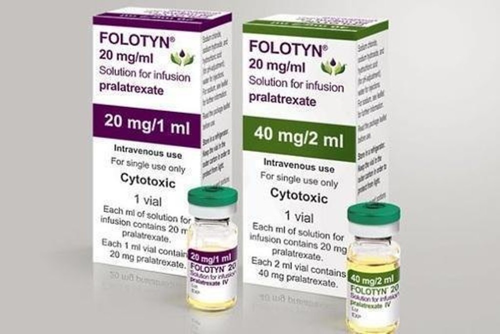Folotyn