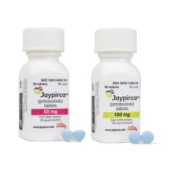 Jaypirca