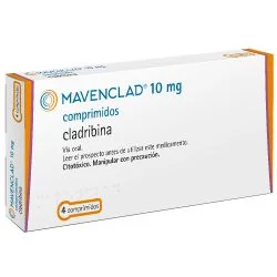 Mavenclad