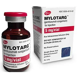 Mylotarg