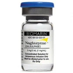 Naglazyme