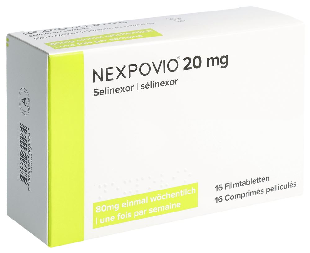 Nexpovio