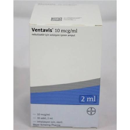 Ventavis