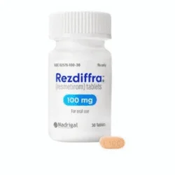 Rezdiffra