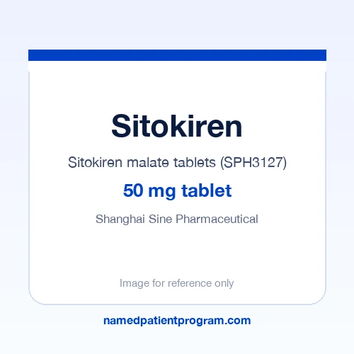 Sitokiren