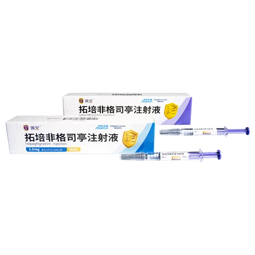 Telpegfilgrastim