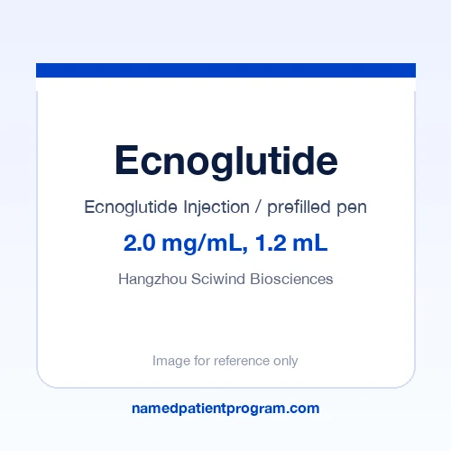 Ecnoglutide