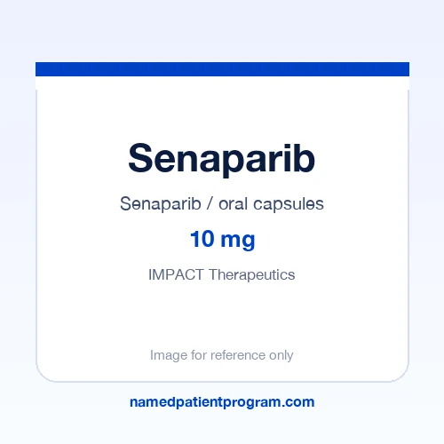 Senaparib