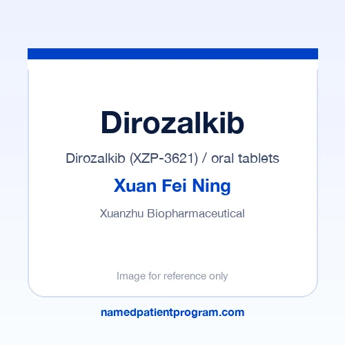 Dirozalkib