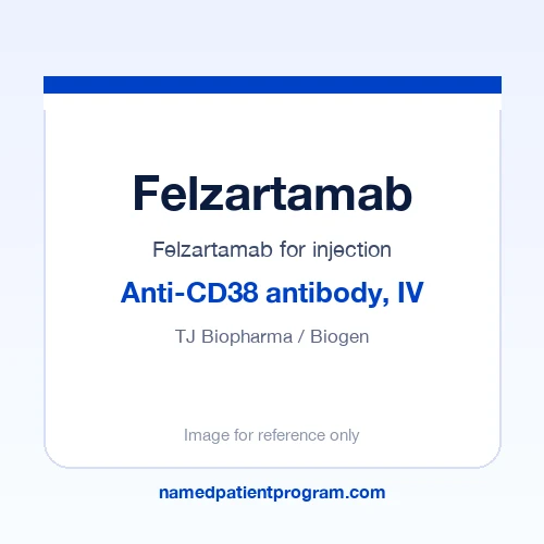 Felzartamab