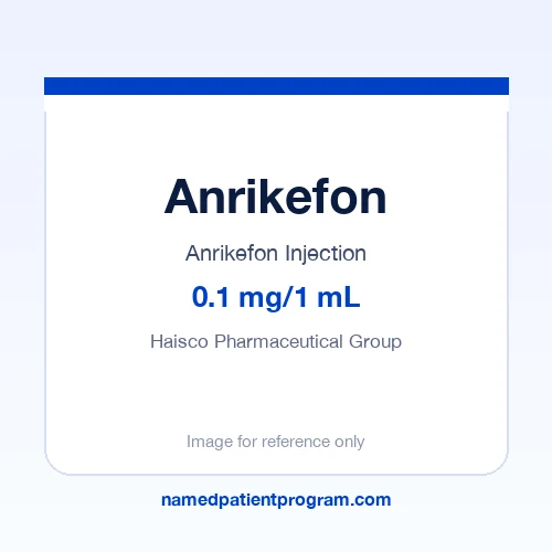 Anrikefon