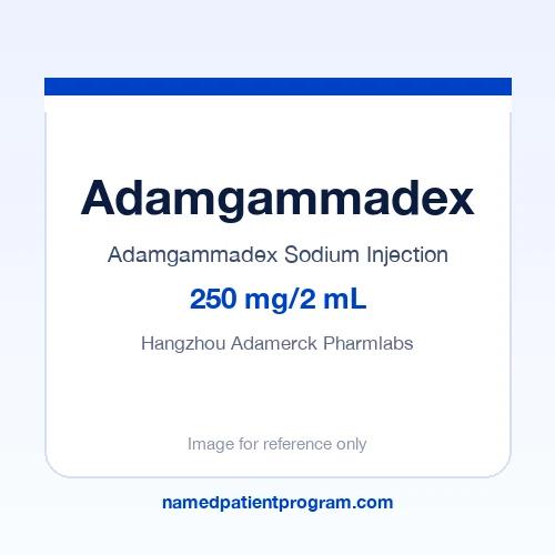 Adamgammadex