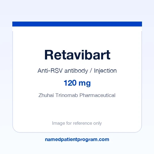 Retavibart