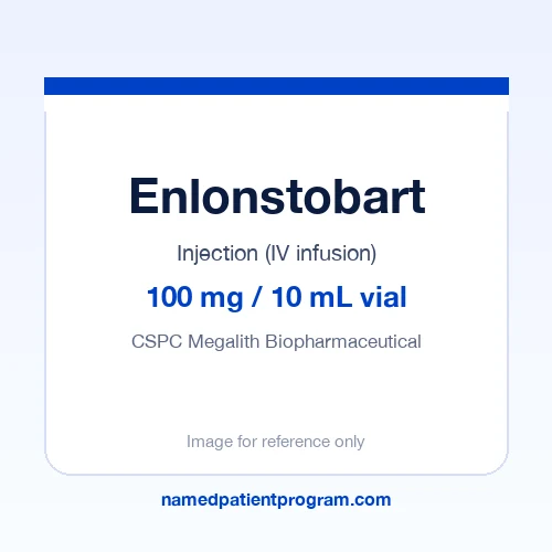 Enlonstobart