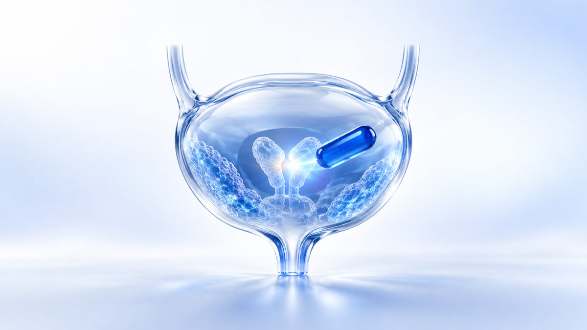 Balversa (Erdafitinib) for FGFR3 Bladder Cancer: What to Know