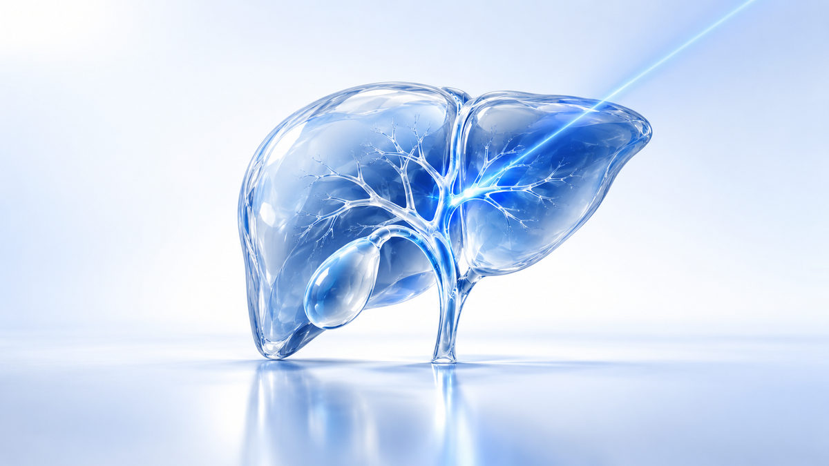 Bile Duct Cancer (Cholangiocarcinoma): Symptoms, Causes, FGFR2 Testing and Treatment
