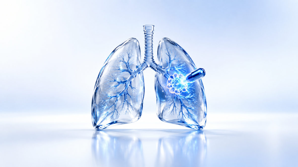 Lazcluze (Lazertinib) for EGFR-Mutated Lung Cancer: What to Expect