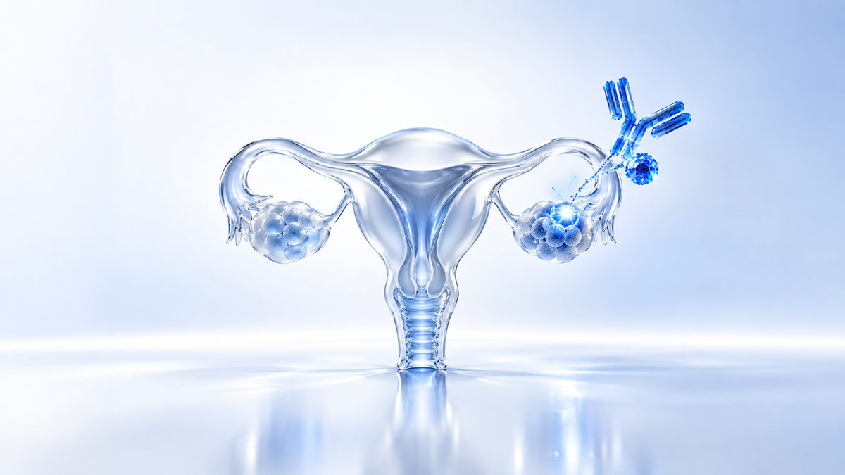 Platinum-Resistant Ovarian Cancer: Symptoms, Causes and Treatment