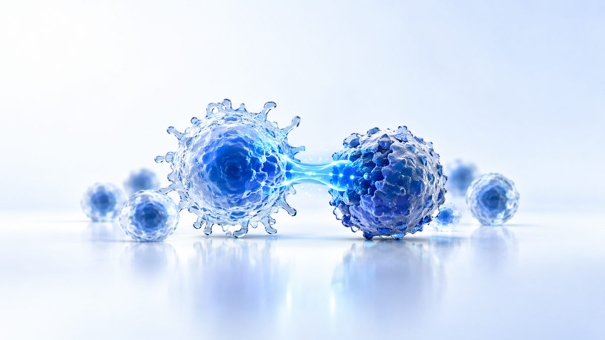 Acute Lymphoblastic Leukemia (ALL): A Complete Guide