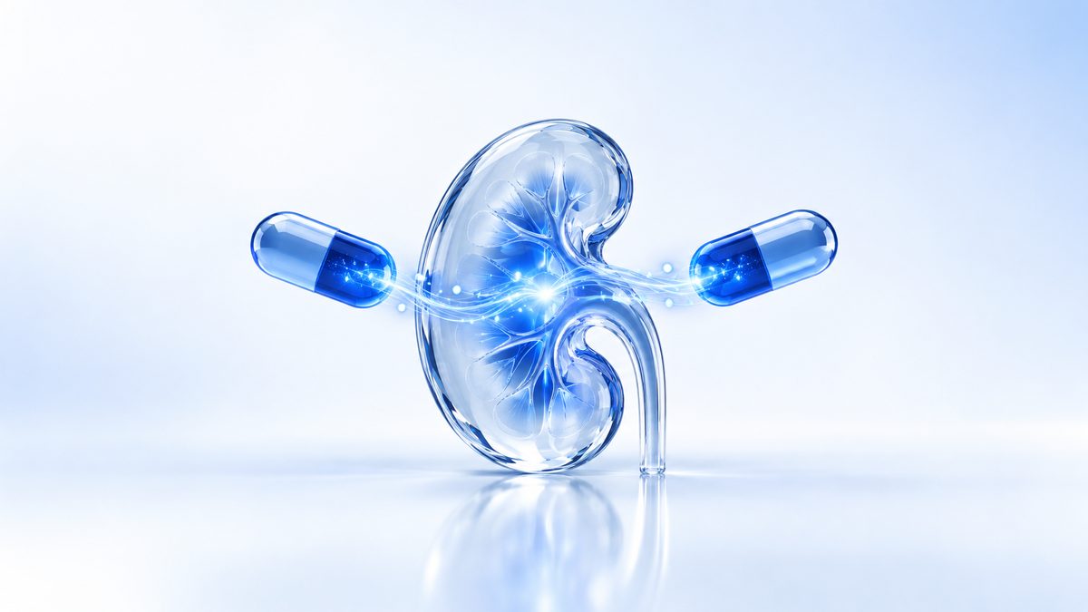 FDA Approves Welireg With Lenvatinib for Advanced Kidney Cancer