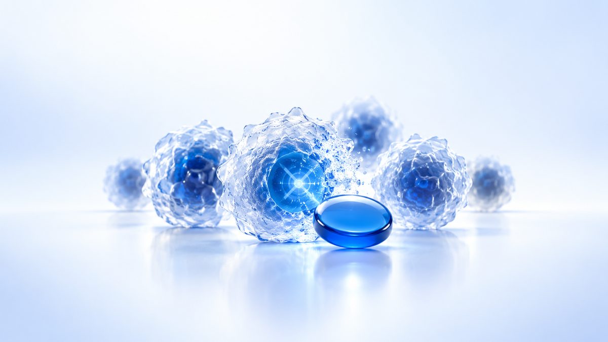 FDA Approves Jaypirca for Previously Untreated CLL and SLL