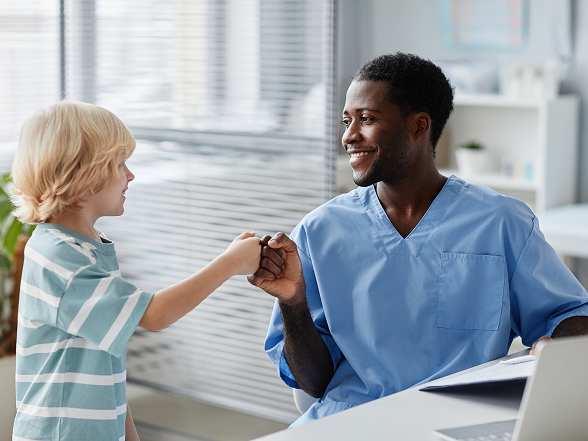 Named Patient Program