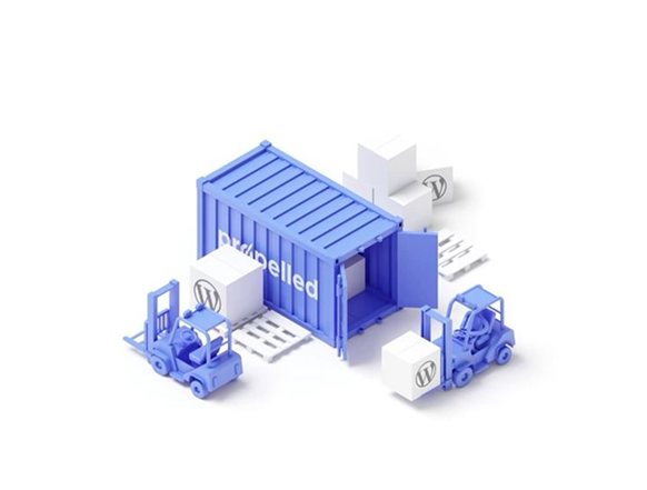 temp and logistic